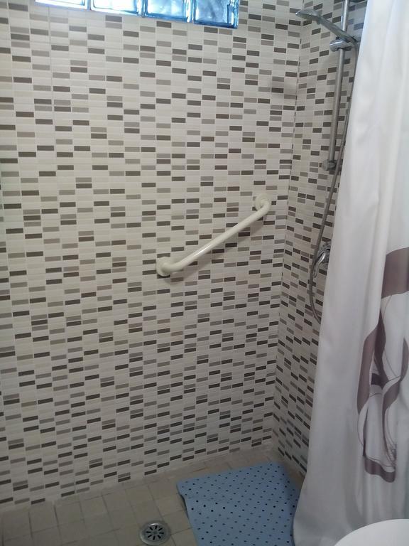 Bed and Breakfast Domus Felix Эрколано Номер фото