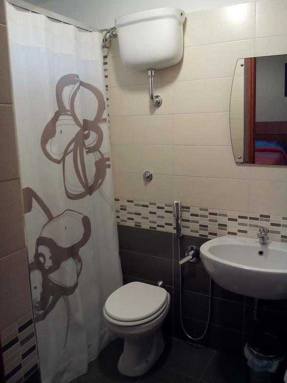 Bed and Breakfast Domus Felix Эрколано Номер фото