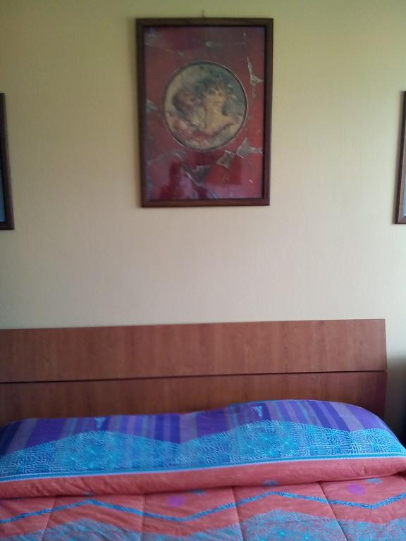 Bed and Breakfast Domus Felix Эрколано Номер фото