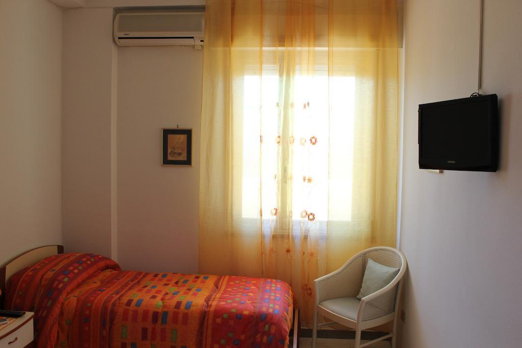 Bed and Breakfast Domus Felix Эрколано Номер фото
